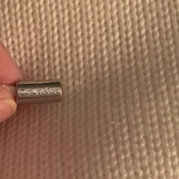 2 x *HP* Calvin Klein white sweater - Picture 12 of 14